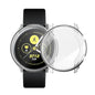 Protective Case for Samsung Galaxy Watch Active (40mm) (Clear) Habicare