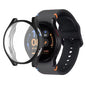 Protective Case for Samsung Galaxy Watch FE (40mm) (Black) Habicare