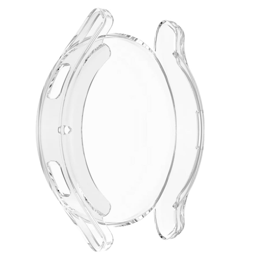 Protective Case for Samsung Galaxy Watch FE (40mm) (Clear) That Watch Shop