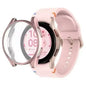 Protective Case for Samsung Galaxy Watch FE (40mm) (Rose Gold) Habicare