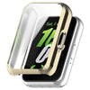 Protective Case for Samsung Galaxy Watch Fit 3 (Gold)