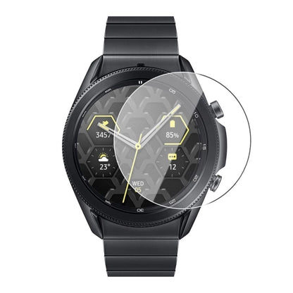 Hydrogel Screen Protectors for Samsung Galaxy Watch Gear S2 (Pack of 6) That Watch Shop