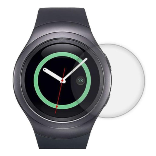 Hydrogel Screen Protectors for Samsung Galaxy Watch Gear S2 (Pack of 6) That Watch Shop