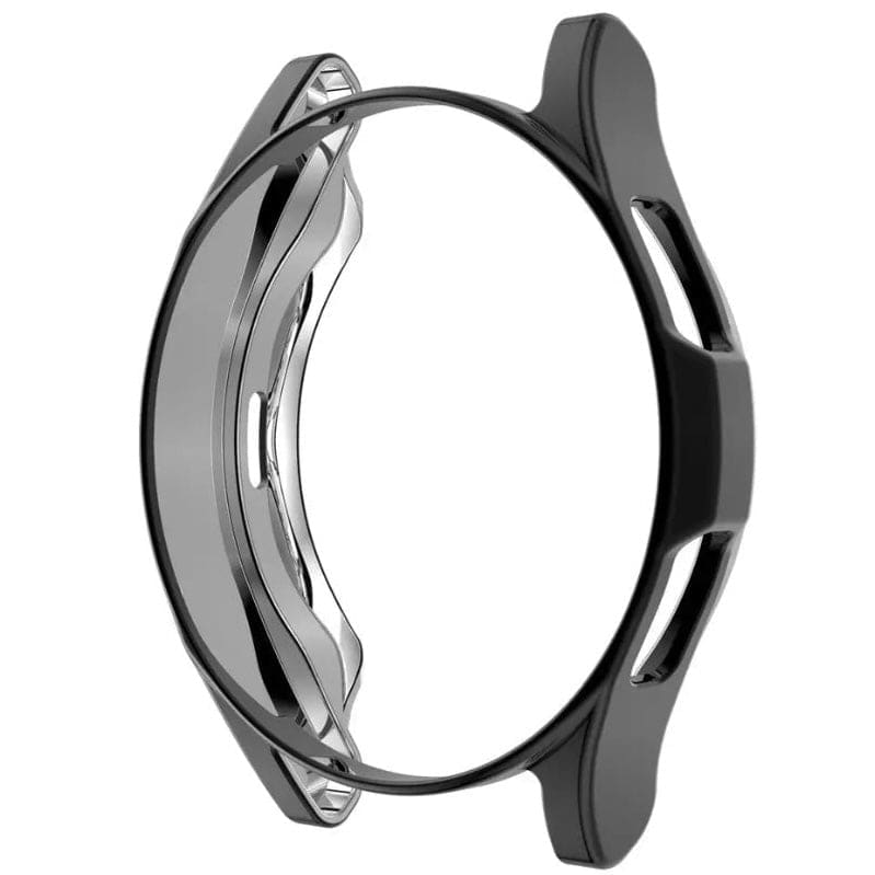 Protective Case for Samsung Galaxy Watch Gear S2 (Black) That Watch Shop