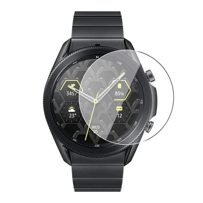 Screen Protectors for Samsung Galaxy Watch Gear S2 (Pack of 5) Habicare
