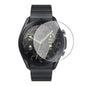 Screen Protectors for Samsung Galaxy Watch Gear S2 (Pack of 5) Habicare