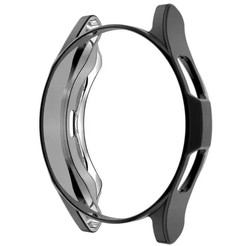 Protective Case for Samsung Galaxy Watch Gear S3 (Black) Habicare