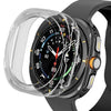 Protective Case for Samsung Galaxy Watch Ultra (47mm) (Clear)