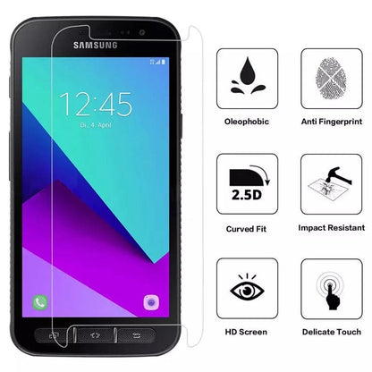 Screen Protector for Samsung Galaxy Xcover 4/4s 9eight5