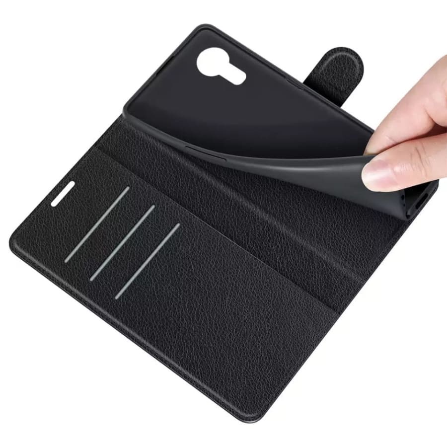Wallet Case for Samsung Galaxy Xcover 4/4S 9eight5