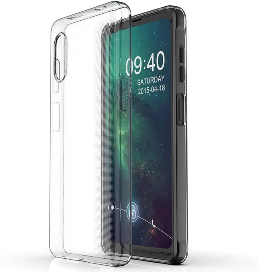 Case for Samsung Galaxy Xcover 5/5s 9eight5