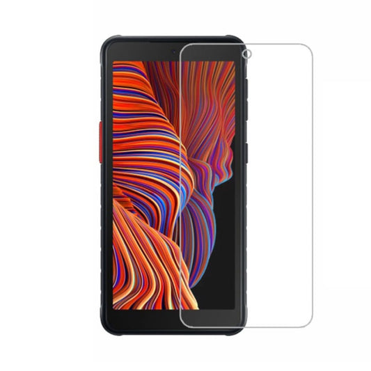 Screen Protectors for Samsung Galaxy Xcover 5/5s (Pack of 2) 9eight5