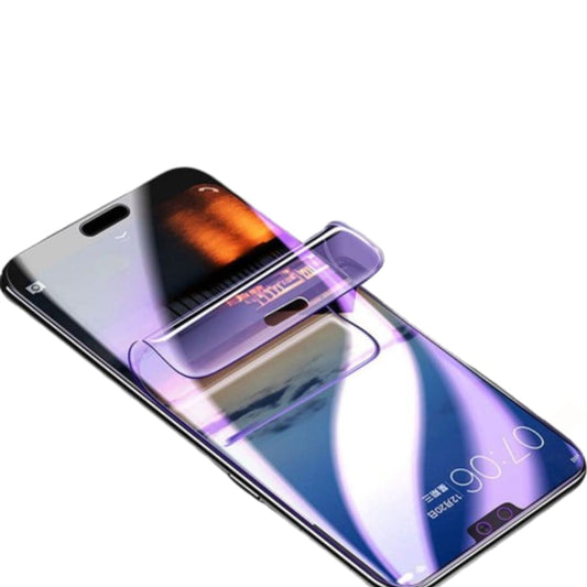 Hydrogel Film Screen Protector for Samsung Galaxy Xcover 6 Pro / Xcover Pro 2 9eight5