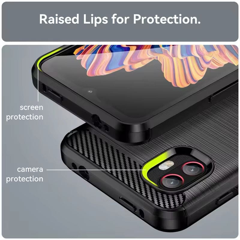 Case for Samsung Galaxy Xcover 6 Pro / Xcover Pro 2 (3 colours available) 9eight5