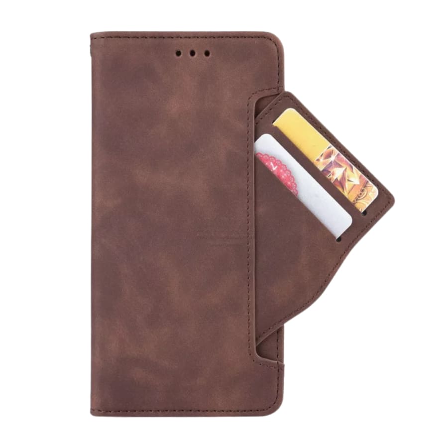 Wallet Case for Samsung Galaxy Xcover 6 Pro / Xcover Pro 2 9eight5