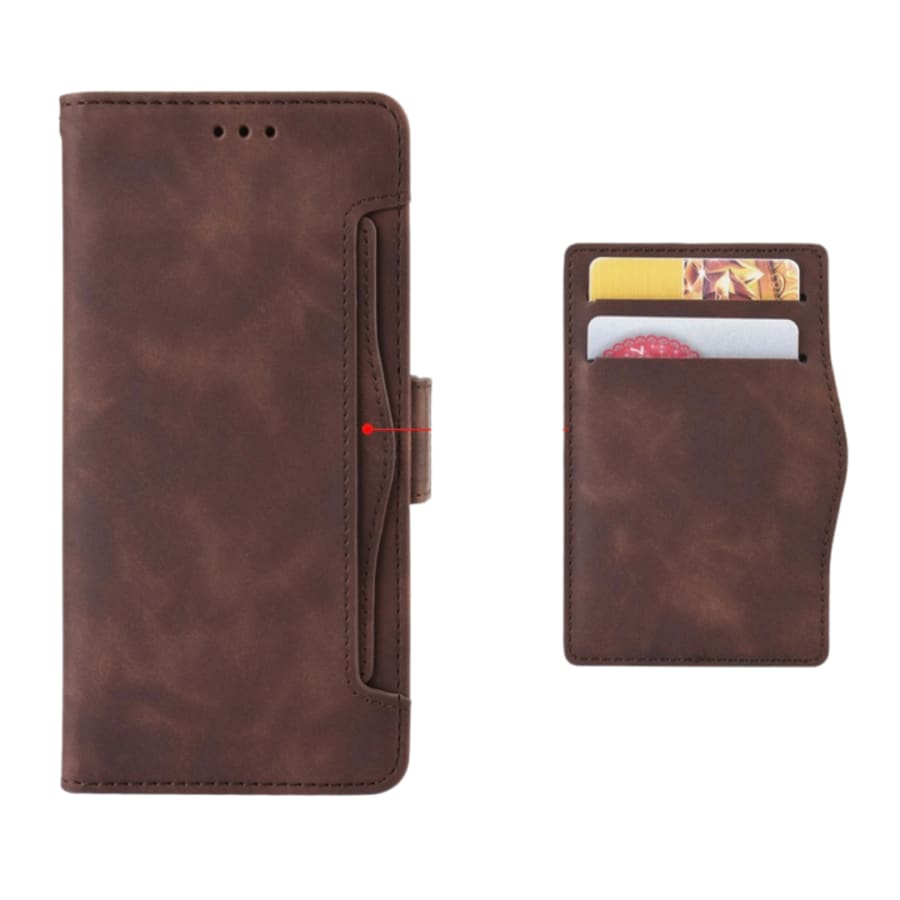 Wallet Case for Samsung Galaxy Xcover 6 Pro / Xcover Pro 2 9eight5
