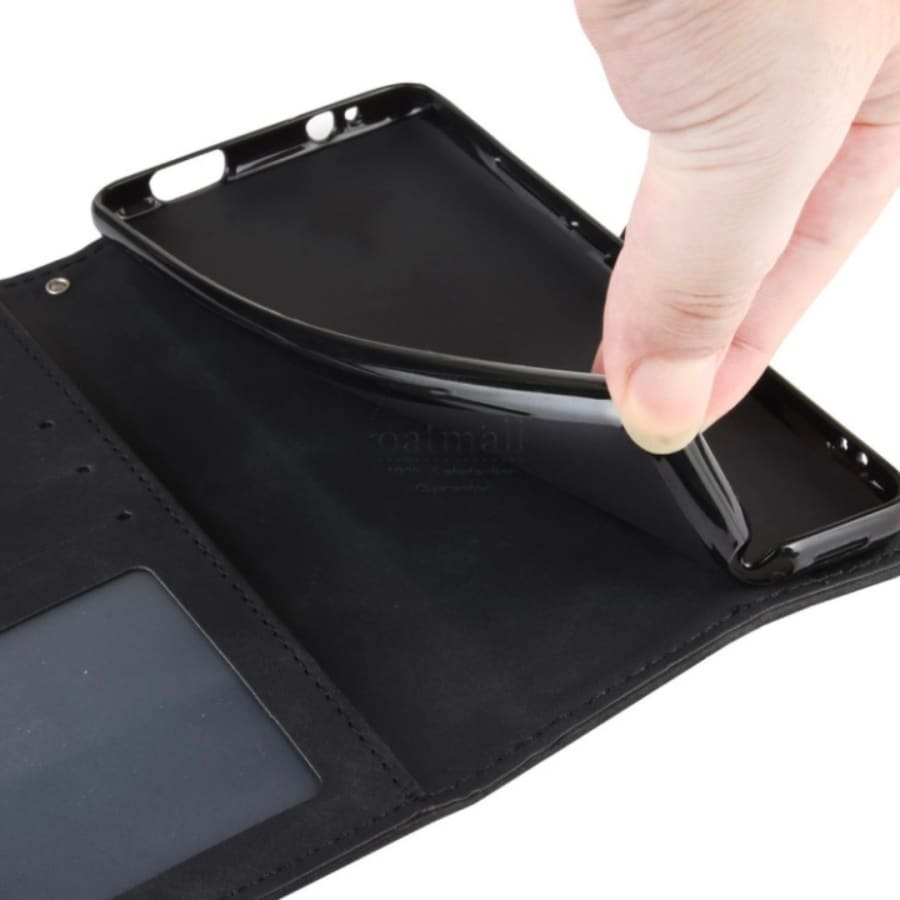 Wallet Case for Samsung Galaxy Xcover 6 Pro / Xcover Pro 2 9eight5