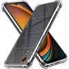 Clear Case for Samsung Galaxy Xcover 7