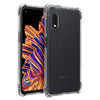 Clear Case for Samsung Galaxy Xcover Pro