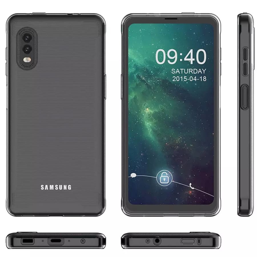 Case for Samsung Galaxy Xcover Pro 9eight5