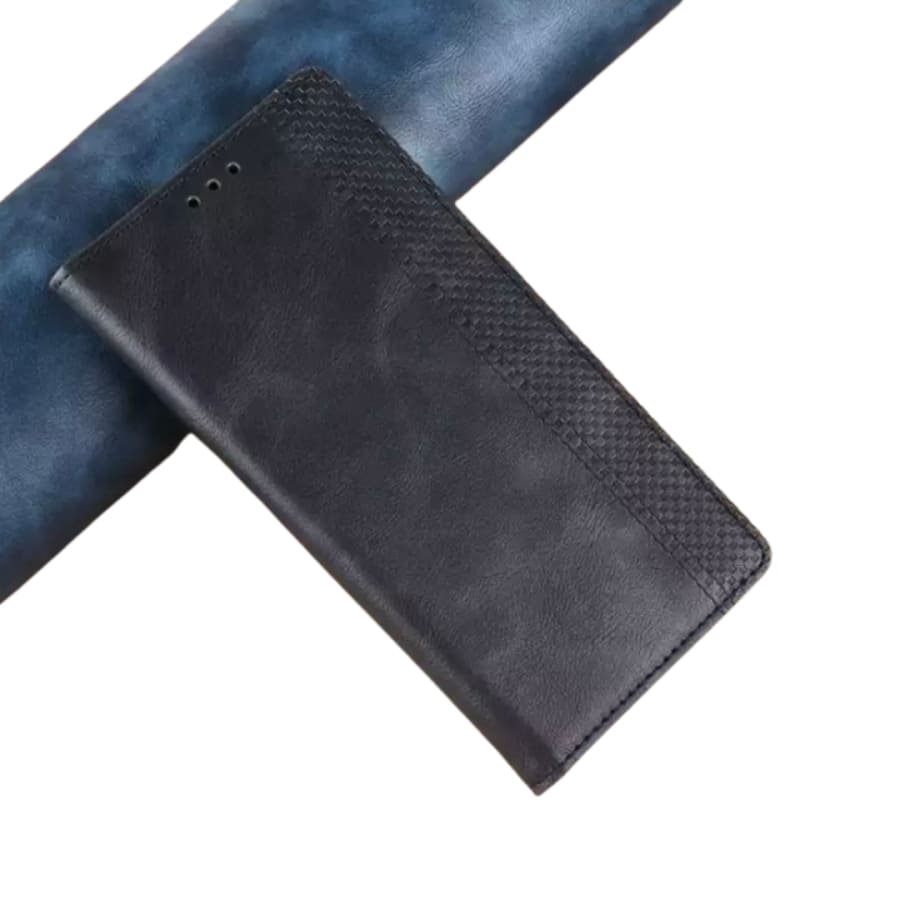 Wallet Case for Samsung Galaxy Xcover Pro (Grey) 9eight5