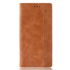 Wallet Case for Samsung Galaxy Xcover Pro (Brown)