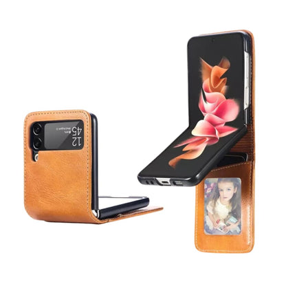 Case for Samsung Galaxy Z Flip 3 (5 different colours available) 9eight5