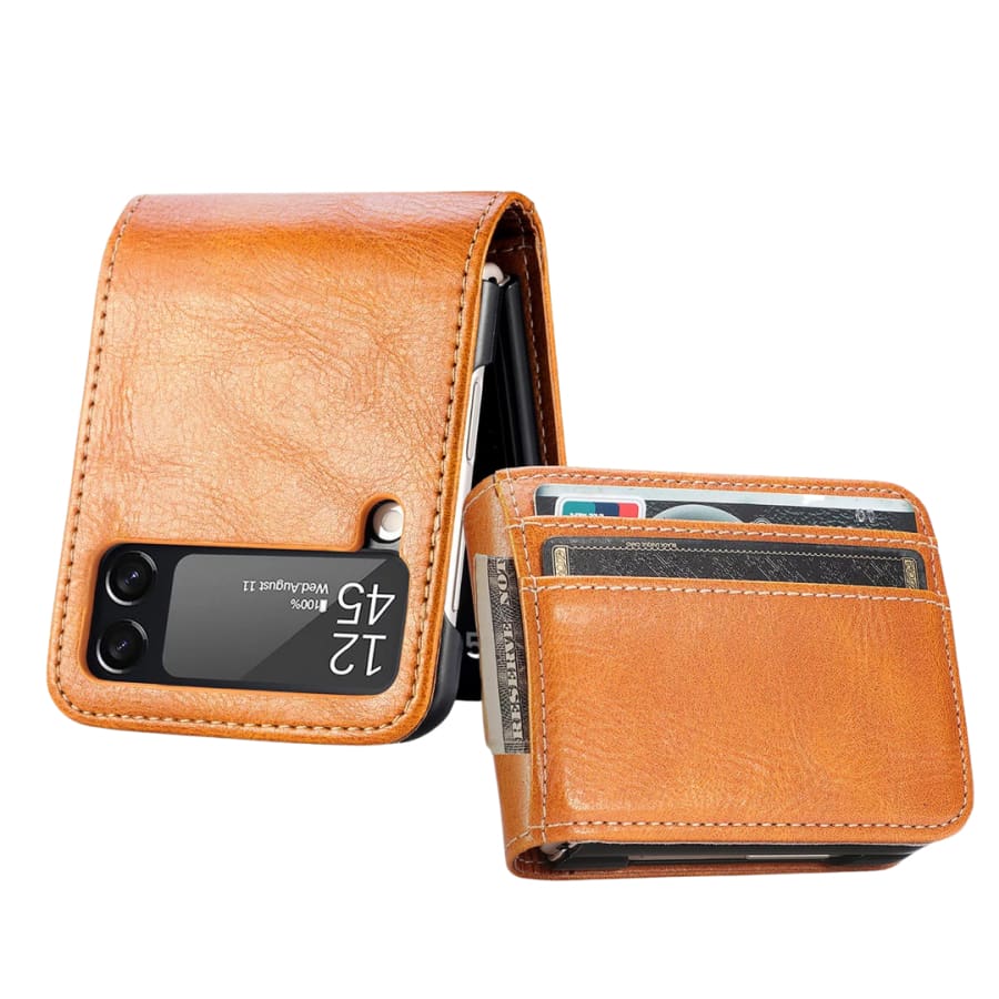 Case for Samsung Galaxy Z Flip 3 (5 different colours available) 9eight5