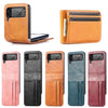 Case for Samsung Galaxy Z Flip 3 (5 different colours available)