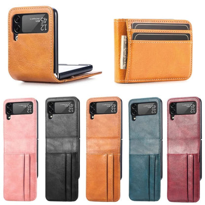 Case for Samsung Galaxy Z Flip 3 (5 different colours available) 9eight5