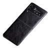 Gloss Case for Samsung Galaxy Z Flip 3 (Black)