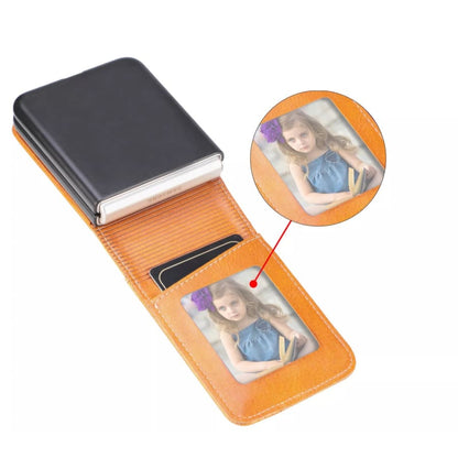 Case for Samsung Galaxy Z Flip 3 (5 different colours available) 9eight5