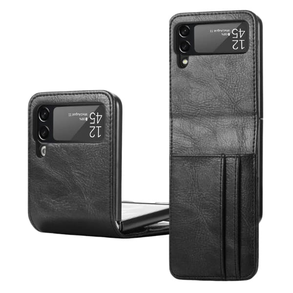 Case for Samsung Galaxy Z Flip 3 (5 different colours available) 9eight5