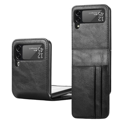 Case for Samsung Galaxy Z Flip 3 (5 different colours available) 9eight5