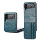 Case for Samsung Galaxy Z Flip 3 (5 different colours available) 9eight5