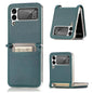 Case for Samsung Galaxy Z Flip 3 (6 colours available) 9eight5