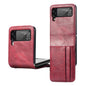 Case for Samsung Galaxy Z Flip 3 (5 different colours available) 9eight5