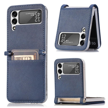 Case for Samsung Galaxy Z Flip 3 (6 colours available) 9eight5