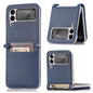 Case for Samsung Galaxy Z Flip 3 (6 colours available) 9eight5