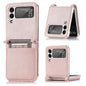 Case for Samsung Galaxy Z Flip 3 (6 colours available) 9eight5