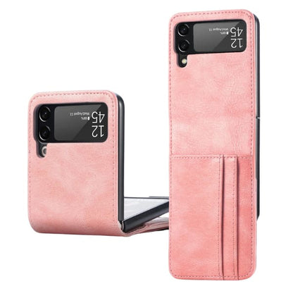 Case for Samsung Galaxy Z Flip 3 (5 different colours available) 9eight5