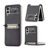 Case for Samsung Galaxy Z Flip 4 (6 colours available)