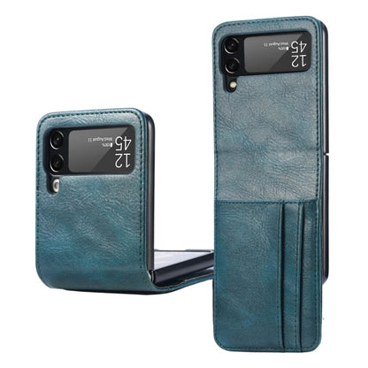 Case for Samsung Galaxy Z Flip 4 (5 colours available) 9eight5