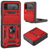 Case for Samsung Galaxy Z Flip 4 (2 colours available)