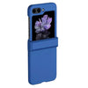 Case for Samsung Galaxy Z Flip 5 (Royal Blue)