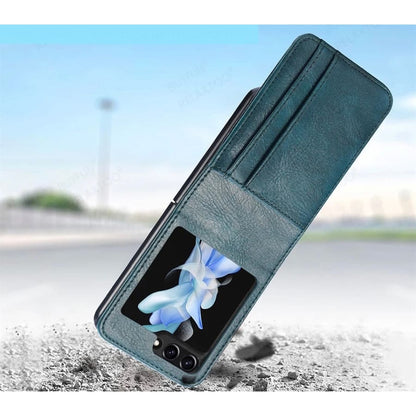 Case for Samsung Galaxy Z Flip 6 (5 colours available) 9eight5