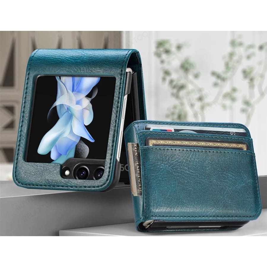 Case for Samsung Galaxy Z Flip 6 (5 colours available) 9eight5