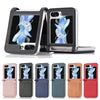 Case for Samsung Galaxy Z Flip 6 / Z Flip 5
