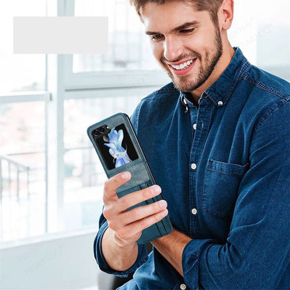 Case for Samsung Galaxy Z Flip 6 (5 colours available) 9eight5