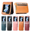 Case for Samsung Galaxy Z Flip 6 (5 colours available)